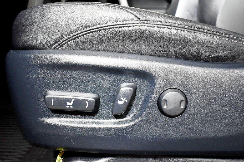 used 2018 Toyota 4Runner car, priced at $33,999