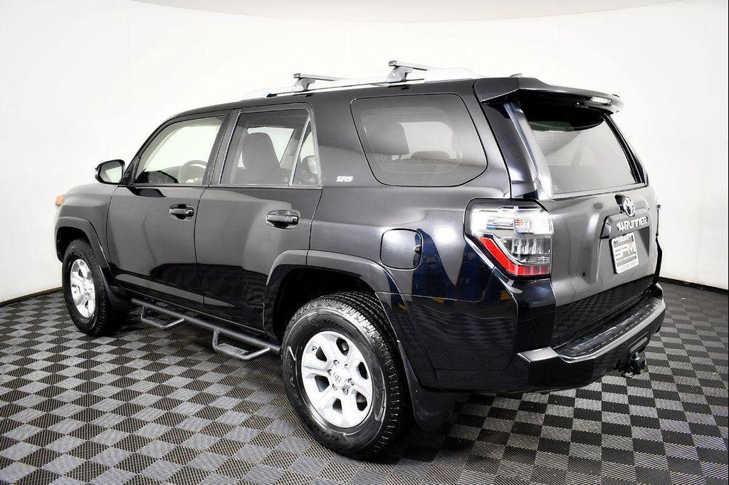 used 2018 Toyota 4Runner car, priced at $33,999