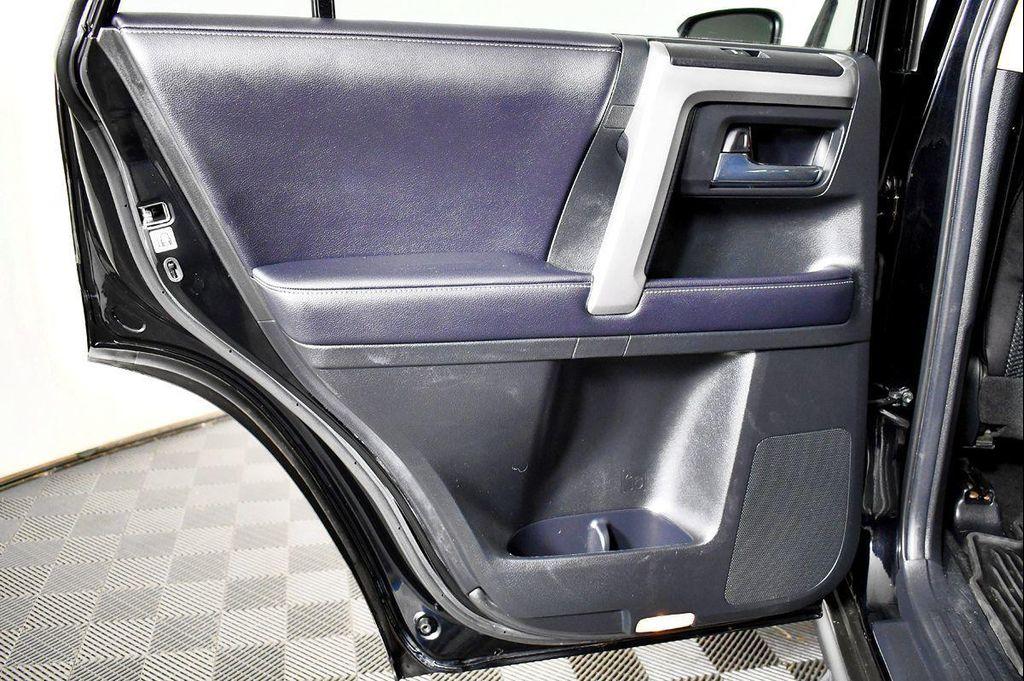 used 2018 Toyota 4Runner car, priced at $33,999