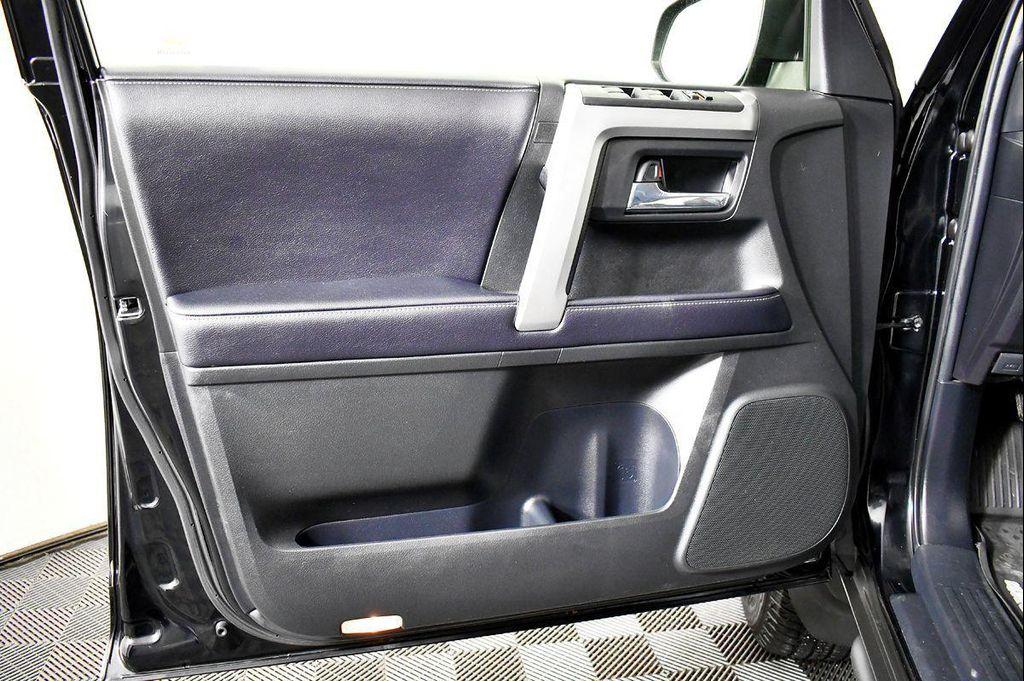 used 2018 Toyota 4Runner car, priced at $33,999