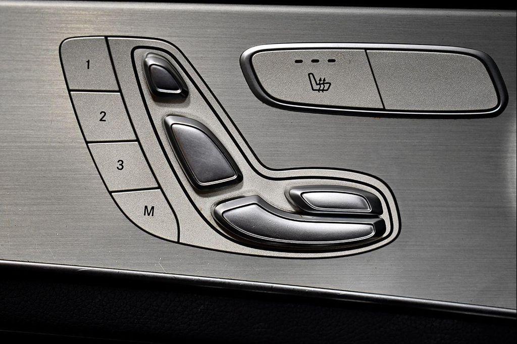 used 2020 Mercedes-Benz GLC 300 car, priced at $27,400