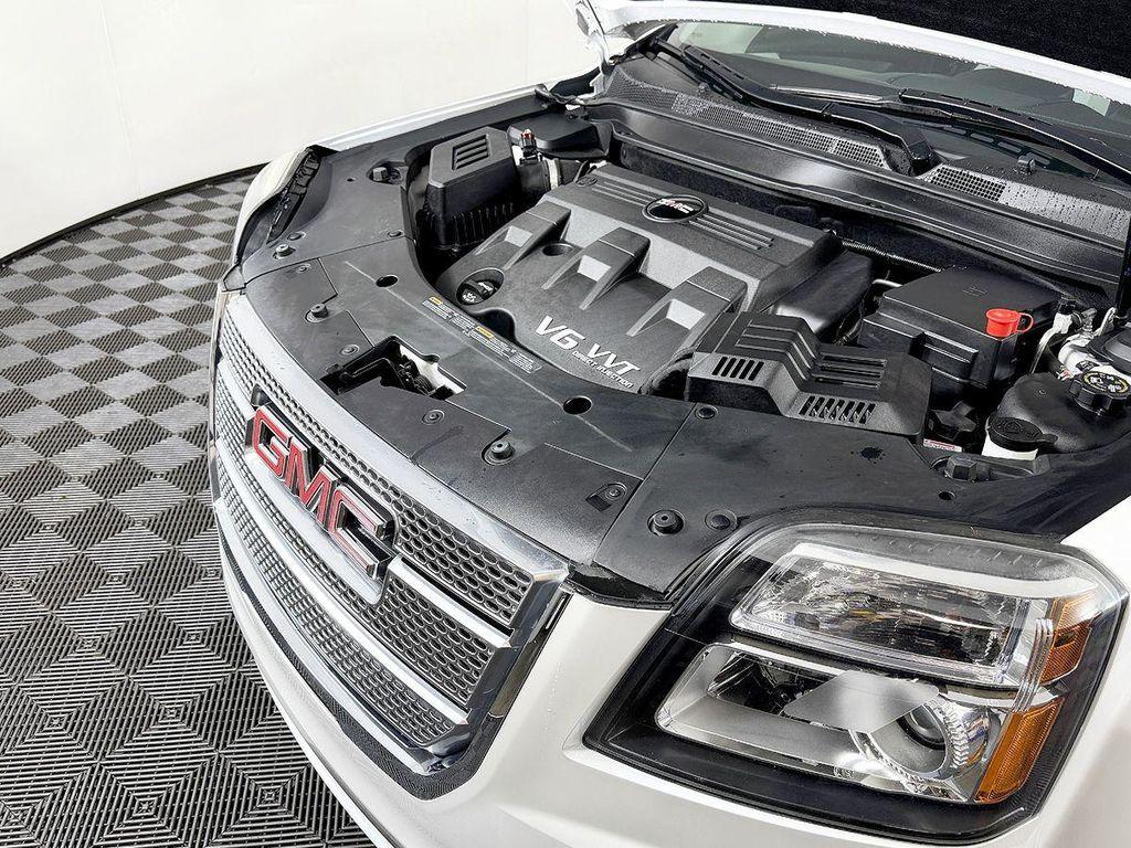 used 2017 GMC Terrain car, priced at $12,934