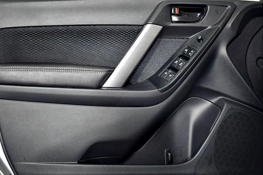 used 2018 Subaru Forester car, priced at $18,999