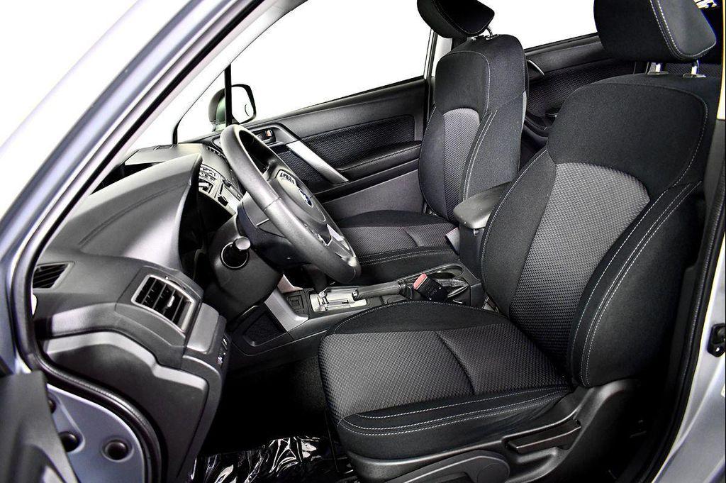 used 2018 Subaru Forester car, priced at $18,999