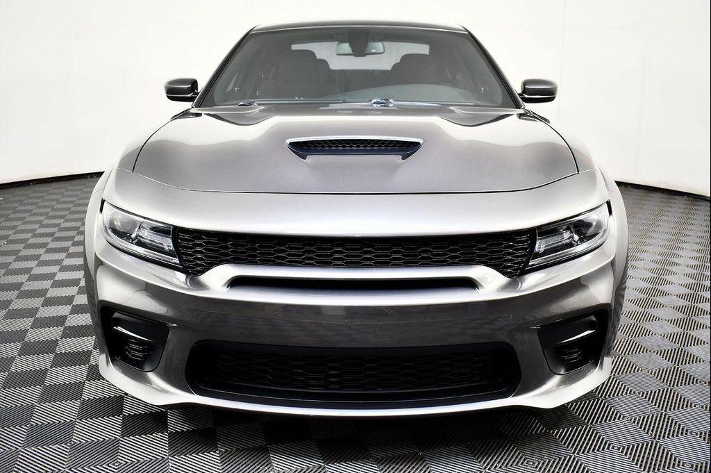 used 2020 Dodge Charger car, priced at $44,999
