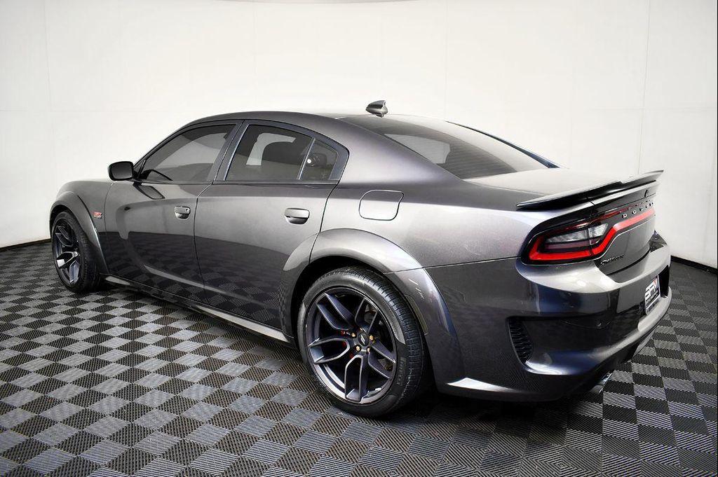 used 2020 Dodge Charger car, priced at $44,999