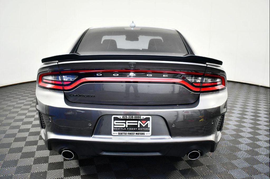 used 2020 Dodge Charger car, priced at $44,999