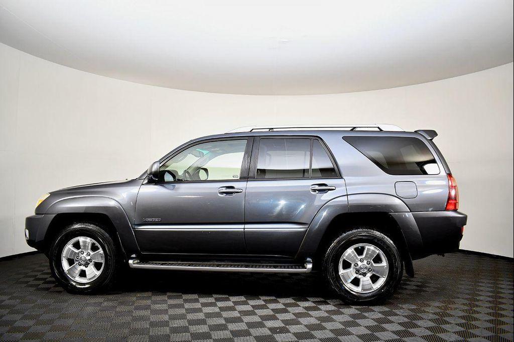 used 2004 Toyota 4Runner car, priced at $16,995