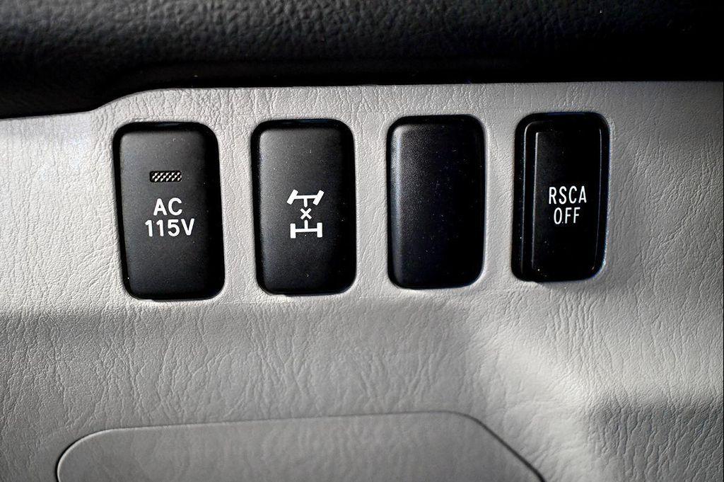 used 2004 Toyota 4Runner car, priced at $16,995