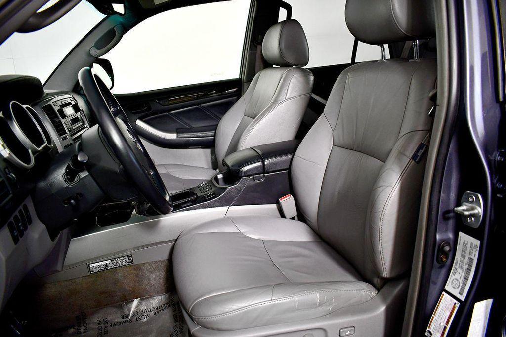 used 2004 Toyota 4Runner car, priced at $16,995