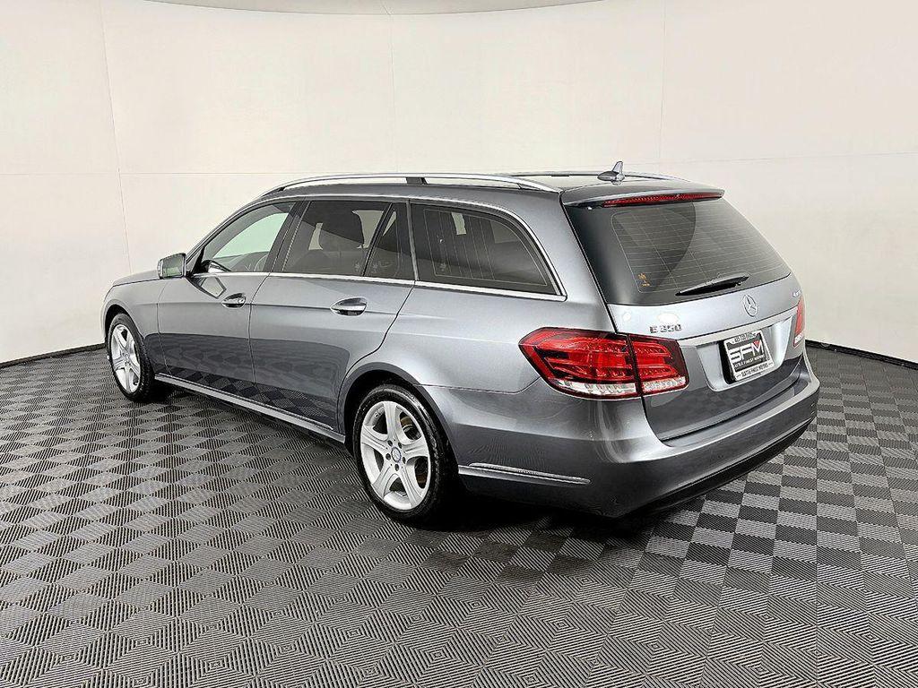 used 2016 Mercedes-Benz E-Class car, priced at $24,500