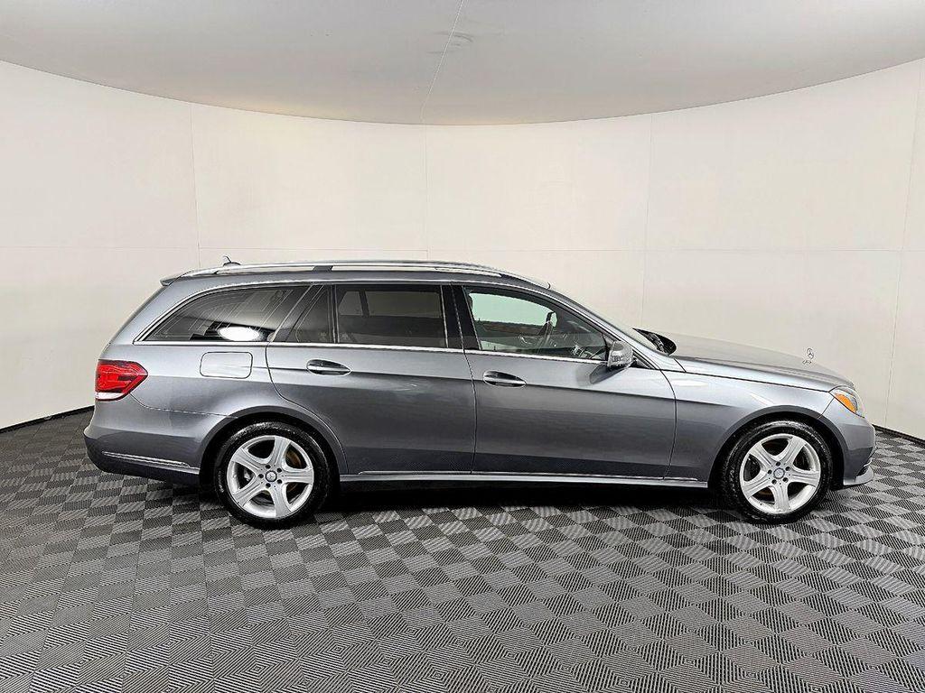 used 2016 Mercedes-Benz E-Class car, priced at $24,500