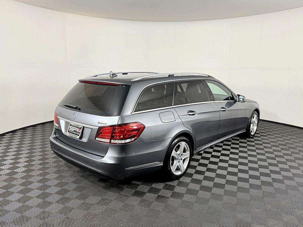 used 2016 Mercedes-Benz E-Class car, priced at $24,500
