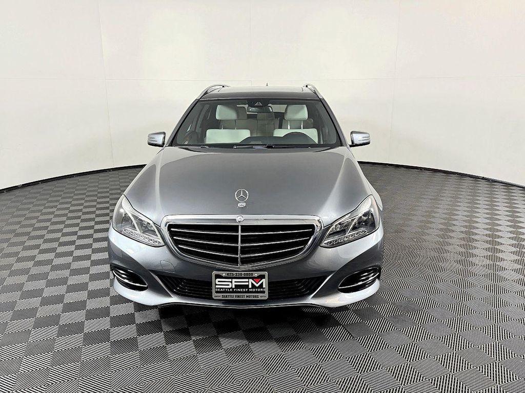 used 2016 Mercedes-Benz E-Class car, priced at $24,500
