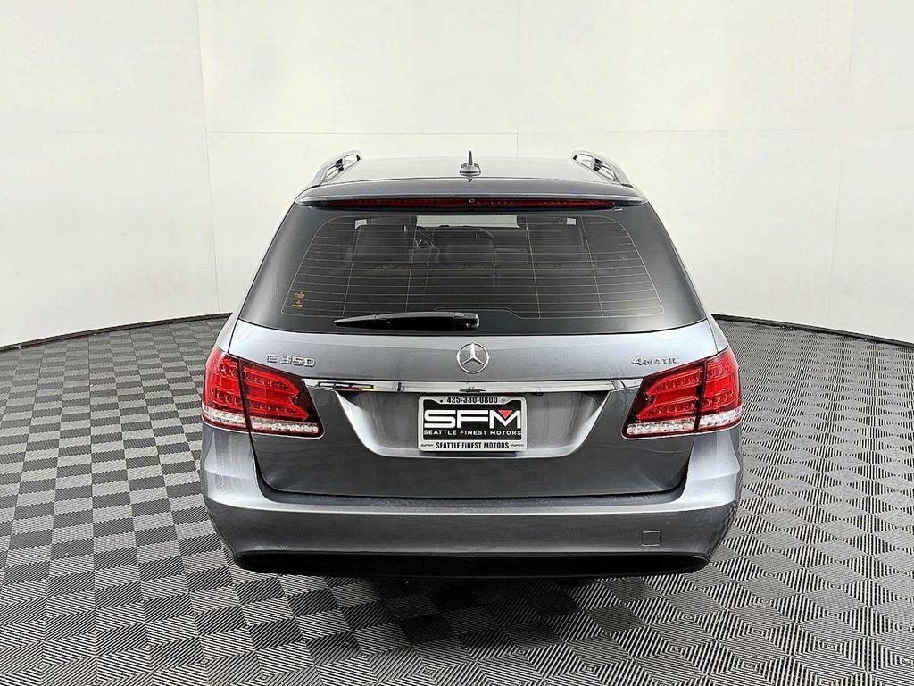 used 2016 Mercedes-Benz E-Class car, priced at $24,500