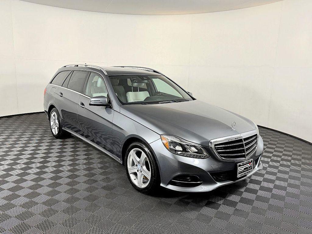 used 2016 Mercedes-Benz E-Class car, priced at $24,500
