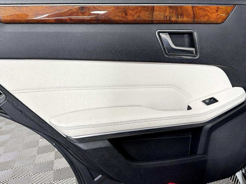 used 2016 Mercedes-Benz E-Class car, priced at $24,500