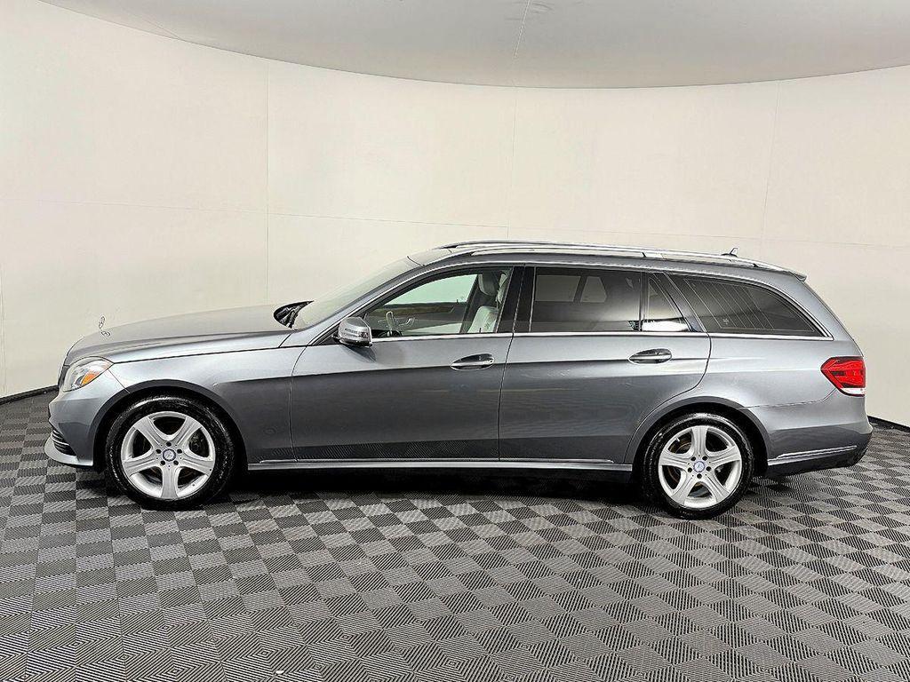 used 2016 Mercedes-Benz E-Class car, priced at $24,500