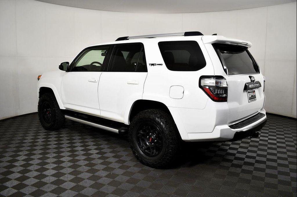 used 2016 Toyota 4Runner car, priced at $32,700