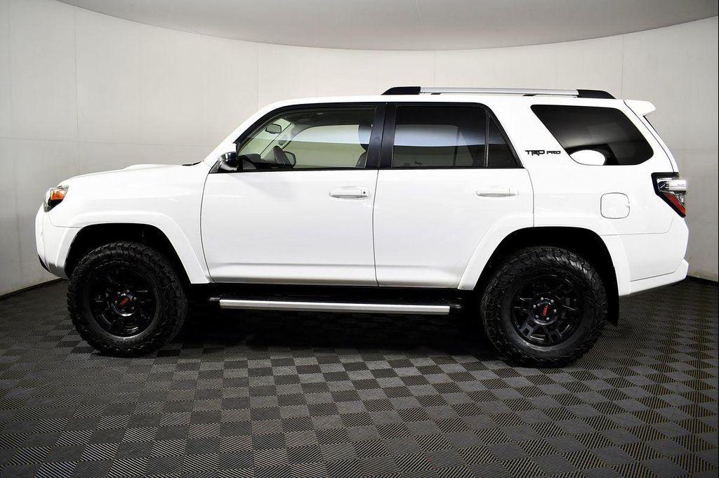 used 2016 Toyota 4Runner car, priced at $32,700