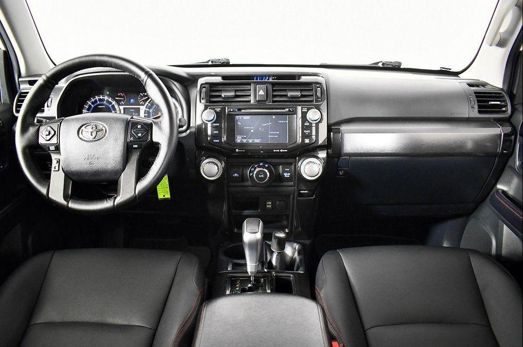 used 2016 Toyota 4Runner car, priced at $32,700