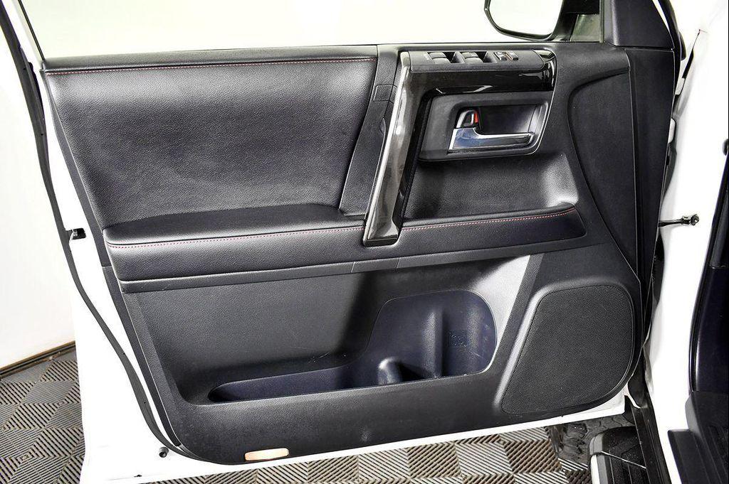 used 2016 Toyota 4Runner car, priced at $32,700