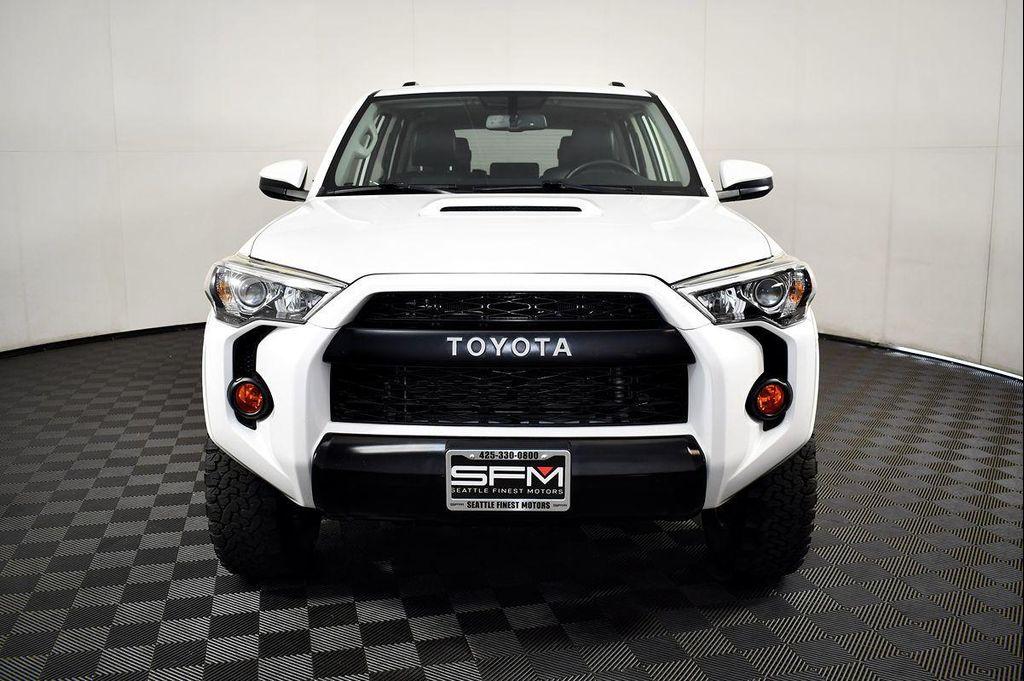 used 2016 Toyota 4Runner car, priced at $32,700