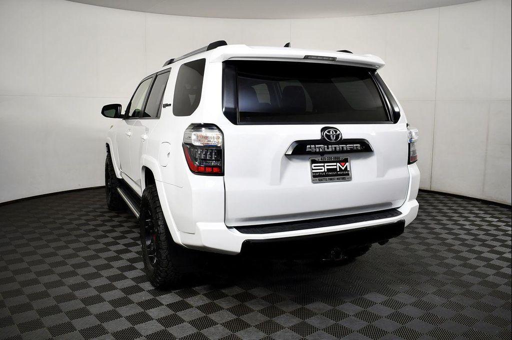 used 2016 Toyota 4Runner car, priced at $32,700