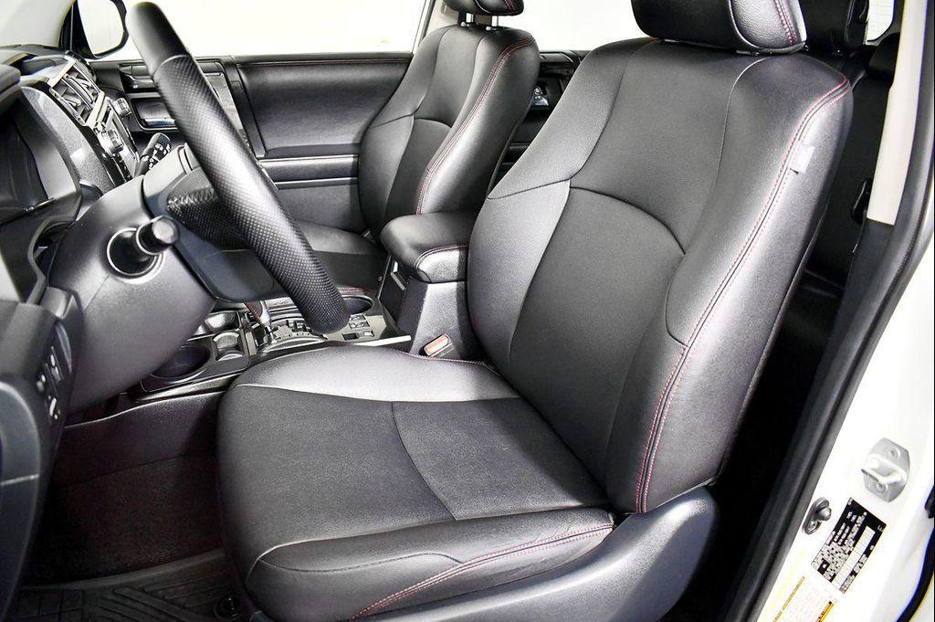 used 2016 Toyota 4Runner car, priced at $32,700