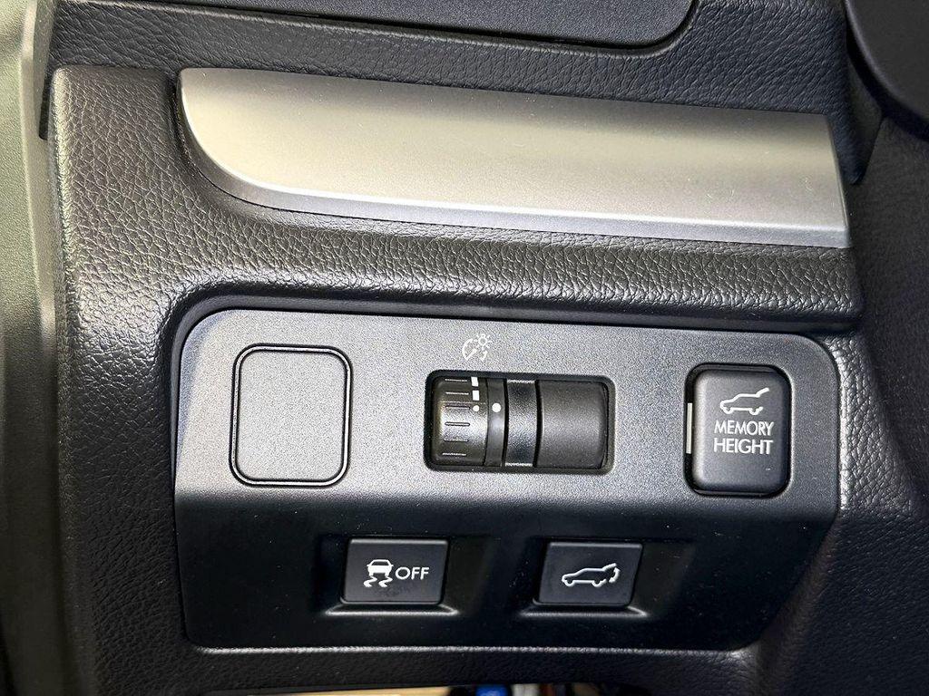 used 2015 Subaru Forester car, priced at $15,000