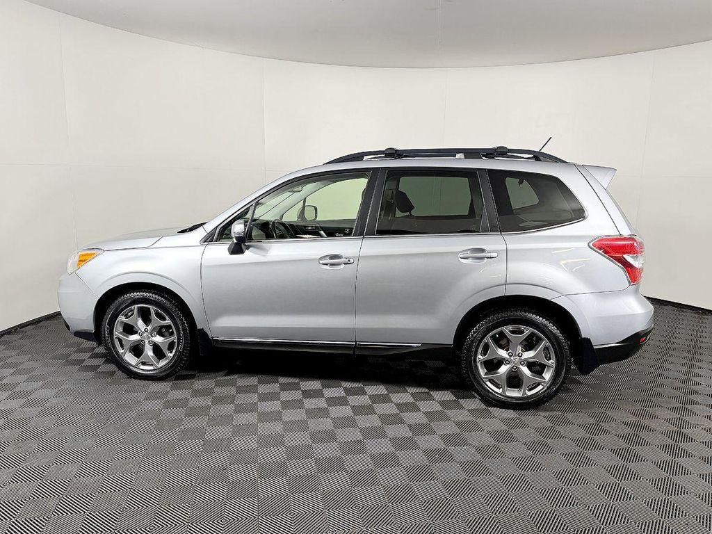 used 2015 Subaru Forester car, priced at $15,000