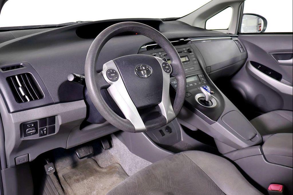 used 2010 Toyota Prius car, priced at $12,398