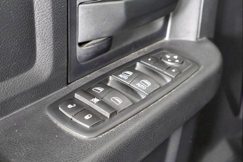 used 2016 Ram 1500 car, priced at $25,998