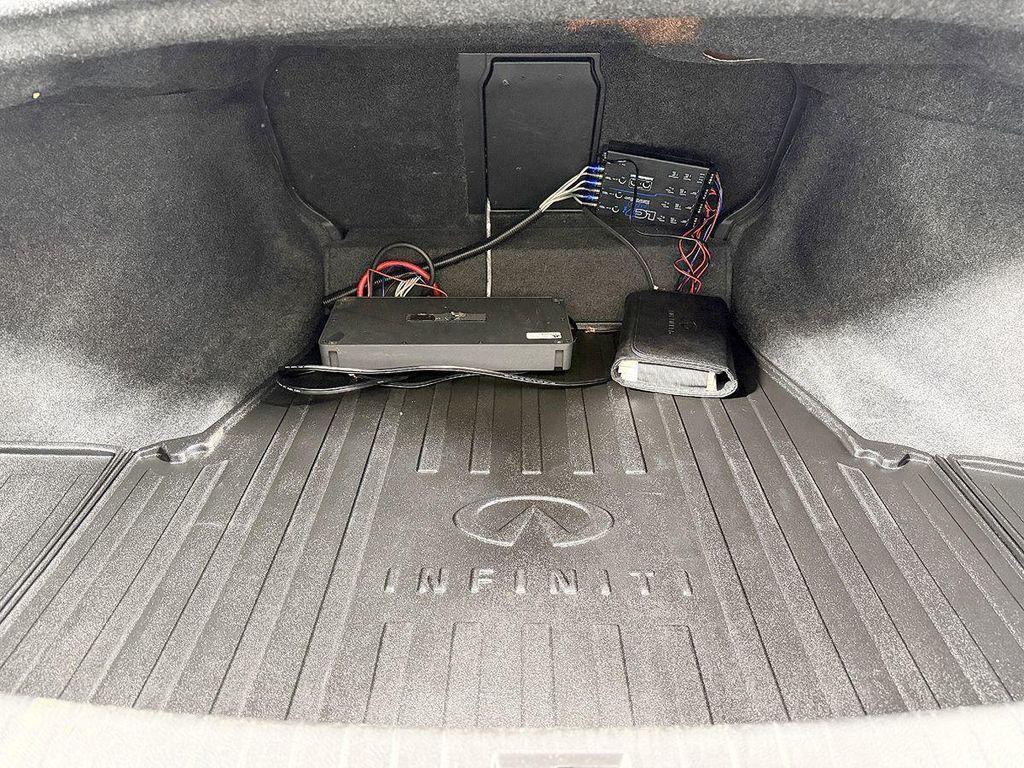 used 2019 INFINITI Q50 car, priced at $19,499