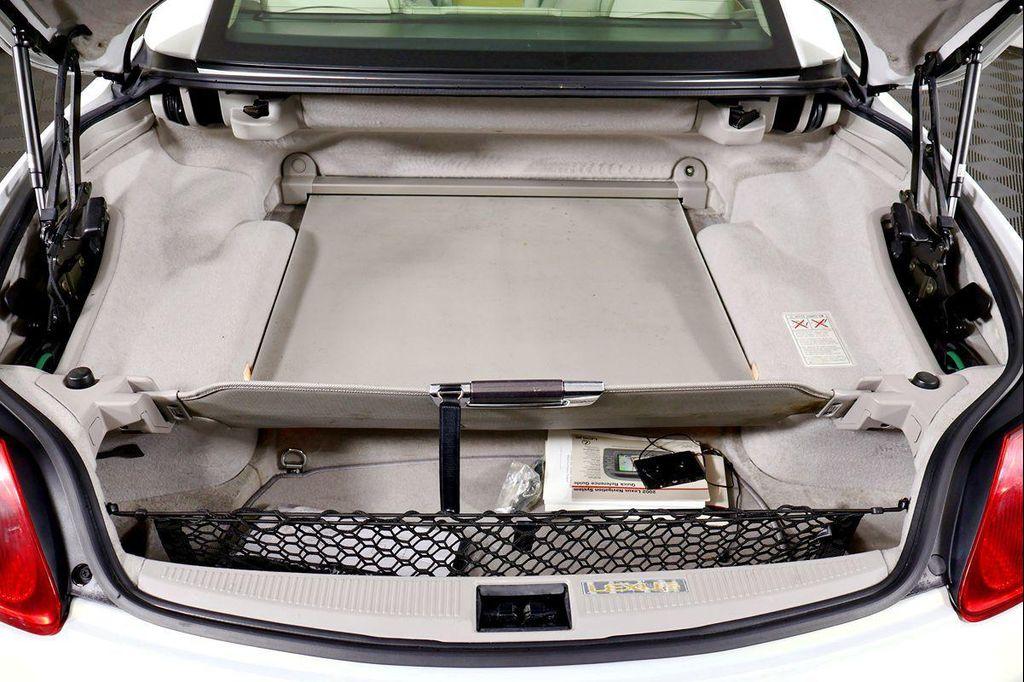 used 2002 Lexus SC 430 car, priced at $15,678