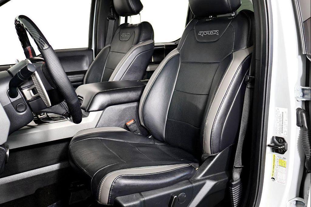 used 2017 Ford F-150 car, priced at $32,995