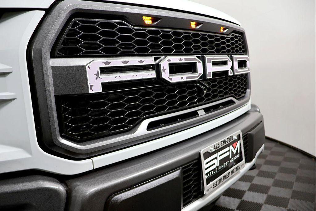 used 2017 Ford F-150 car, priced at $32,995