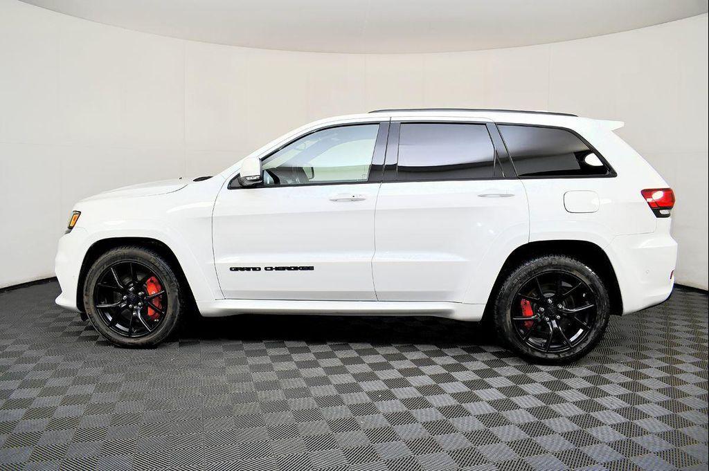 used 2019 Jeep Grand Cherokee car, priced at $45,995