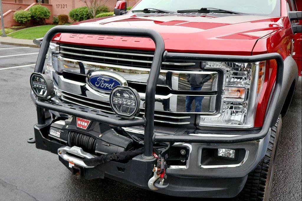used 2019 Ford F-350 car, priced at $69,999