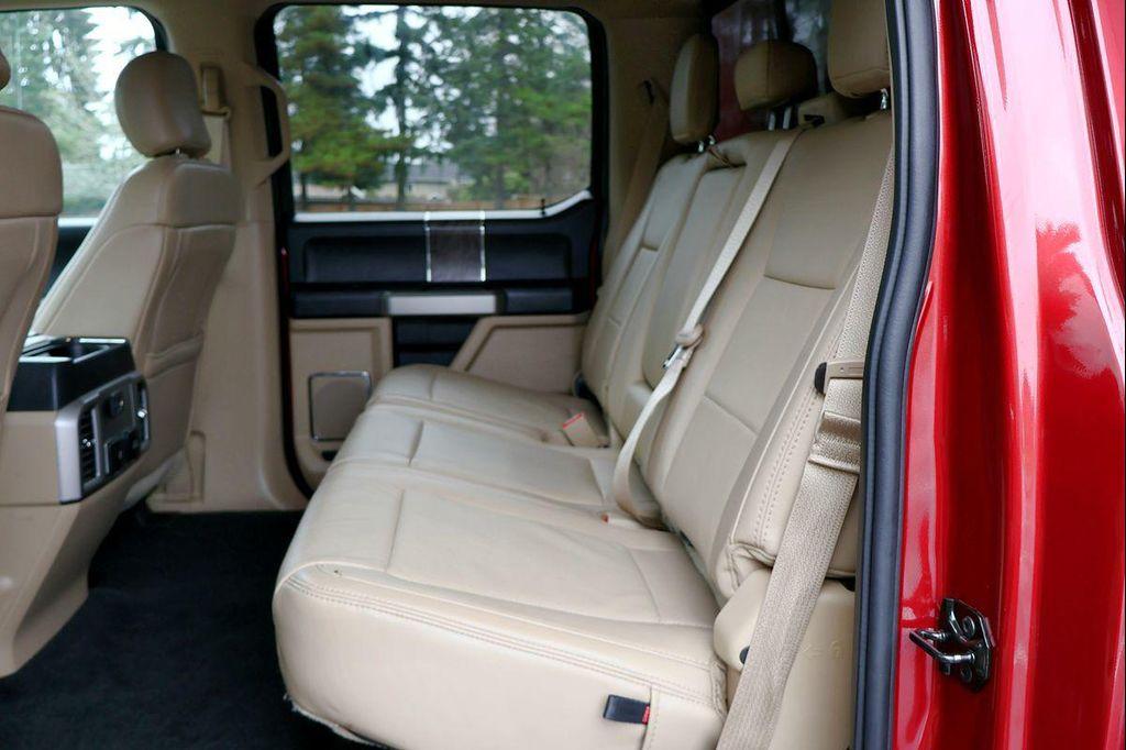 used 2019 Ford F-350 car, priced at $69,999