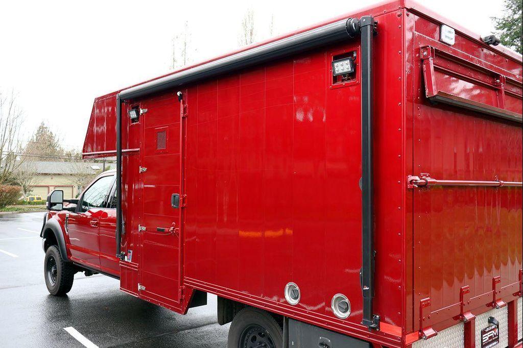 used 2019 Ford F-350 car, priced at $69,999