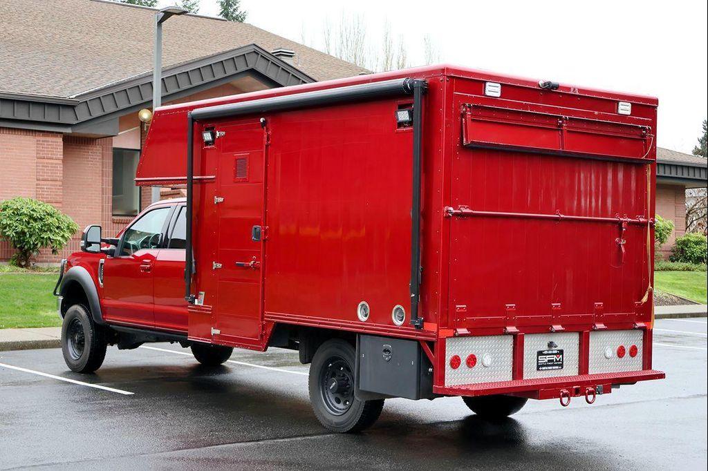 used 2019 Ford F-350 car, priced at $69,999