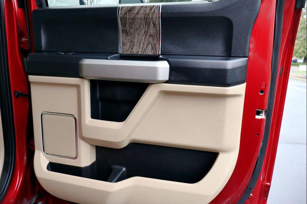 used 2019 Ford F-350 car, priced at $69,999