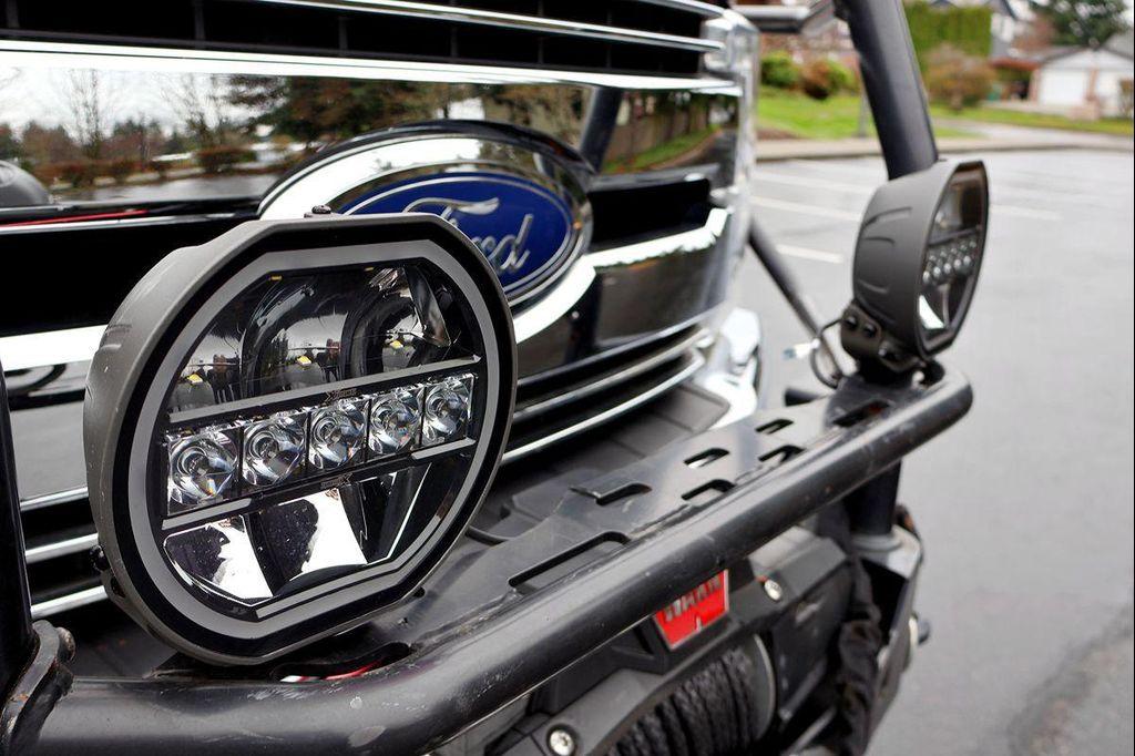 used 2019 Ford F-350 car, priced at $69,999