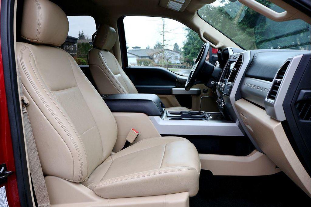 used 2019 Ford F-350 car, priced at $69,999