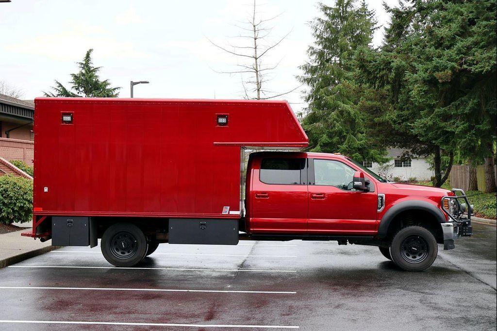 used 2019 Ford F-350 car, priced at $69,999