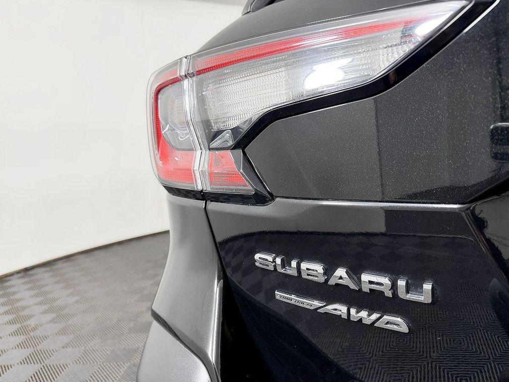 used 2022 Subaru Outback car, priced at $27,995