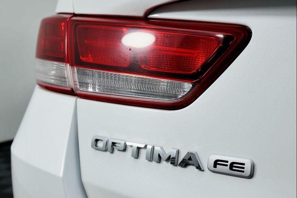 used 2017 Kia Optima car, priced at $10,999
