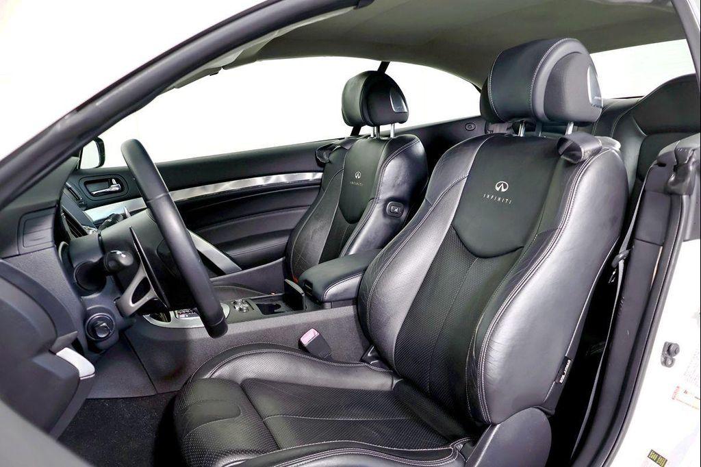 used 2009 INFINITI G37 car, priced at $10,000