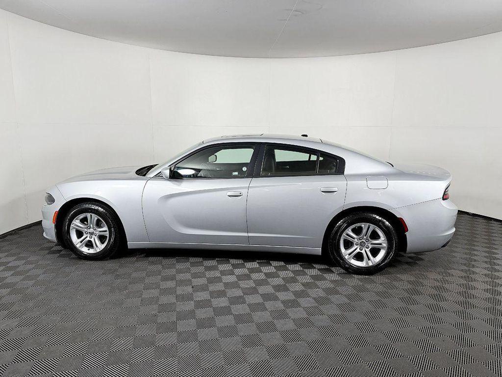 used 2019 Dodge Charger car, priced at $15,000
